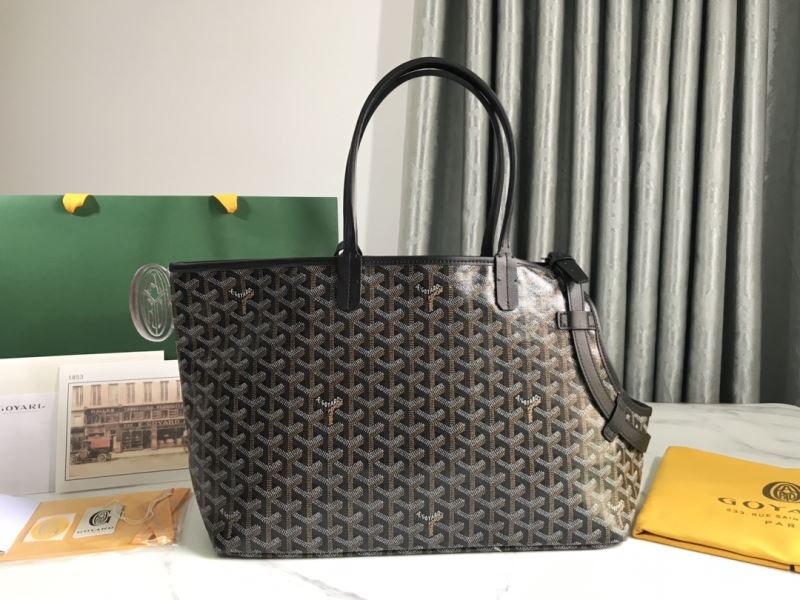 Goyard Shopping Bags